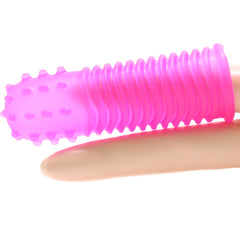 Intimate Play Finger Tickler