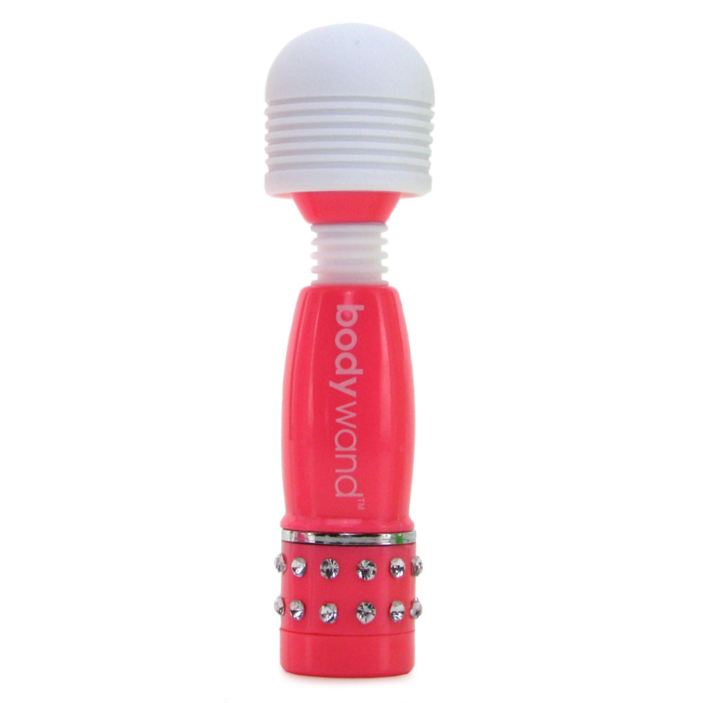 Mini Massager Neon Edition