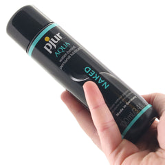 Pjur Aqua Naked Waterbased Lubricant 3.4oz/100ml