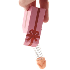 Lil' Dick In The Box