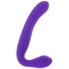 Rechargeable Love Rider Strapless Strap-On