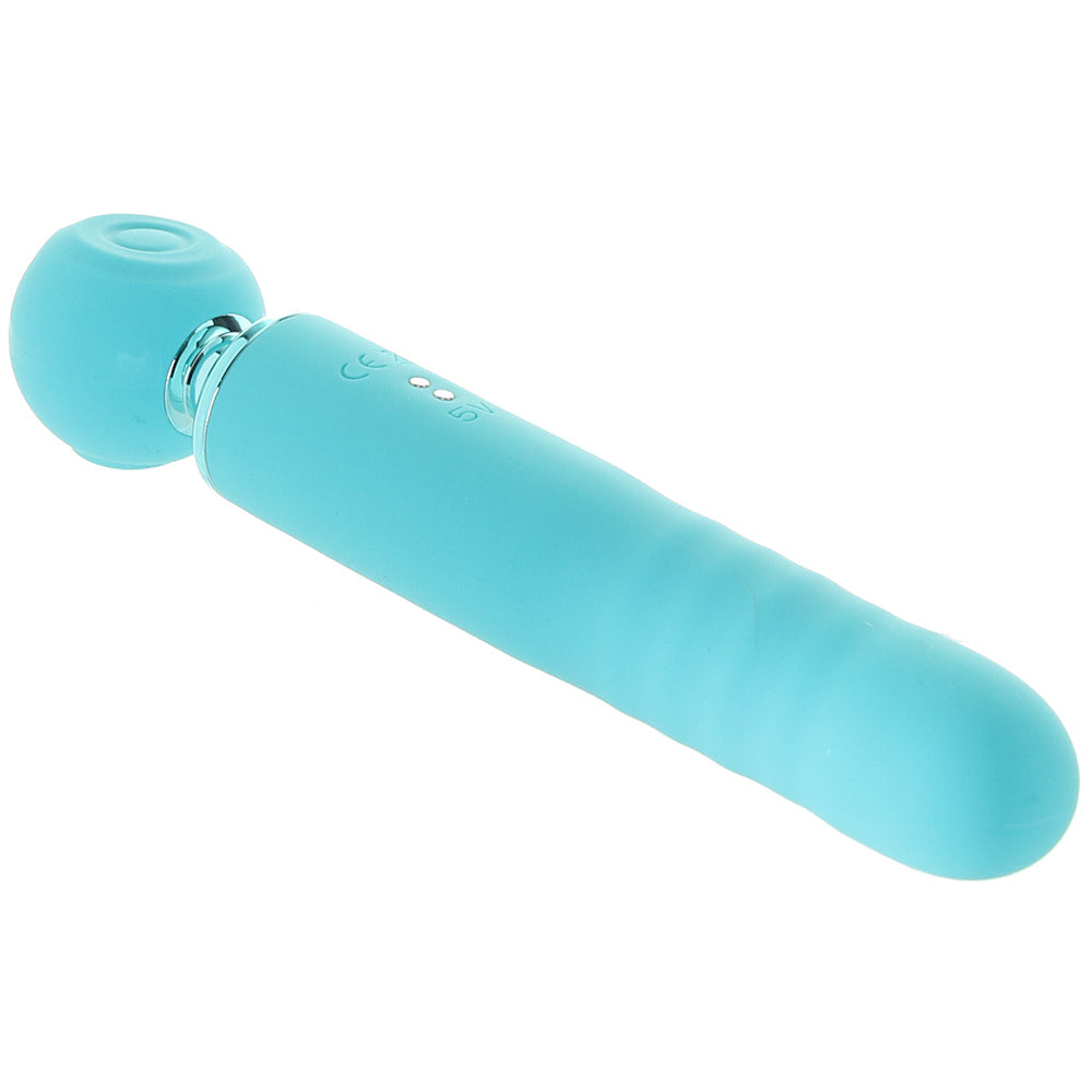 Revel Fae Throbbing Stimulator Wand