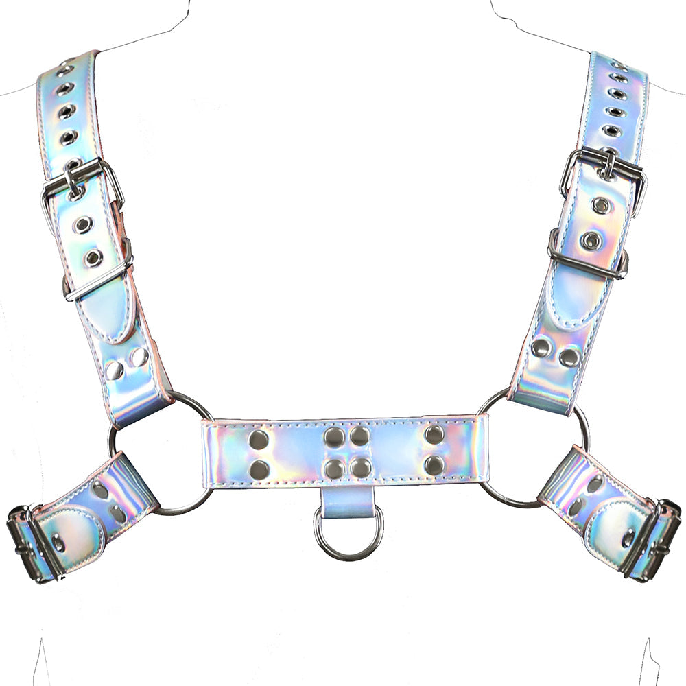 Cosmo Dare Chest Harness
