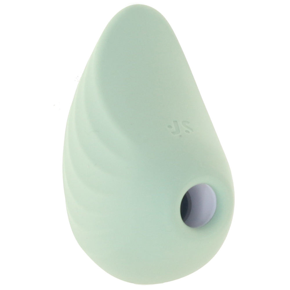 Satisfyer Pearl Diver Air Pulse Stimulator