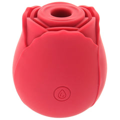 PinkCherry Rose Vibrator