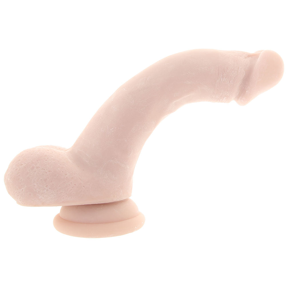 PinkCherry Lucky Dick Realistic 7.75 Inch Dildo