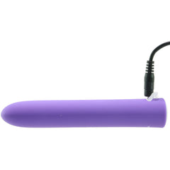 Rechargeable Slim Vibe