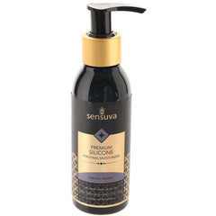 Premium Silicone Lube 4.23oz