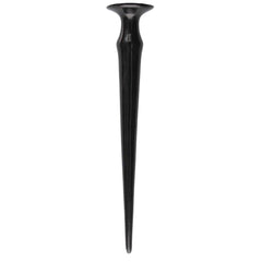Ouch! Ass Spike 13 Inch Dildo