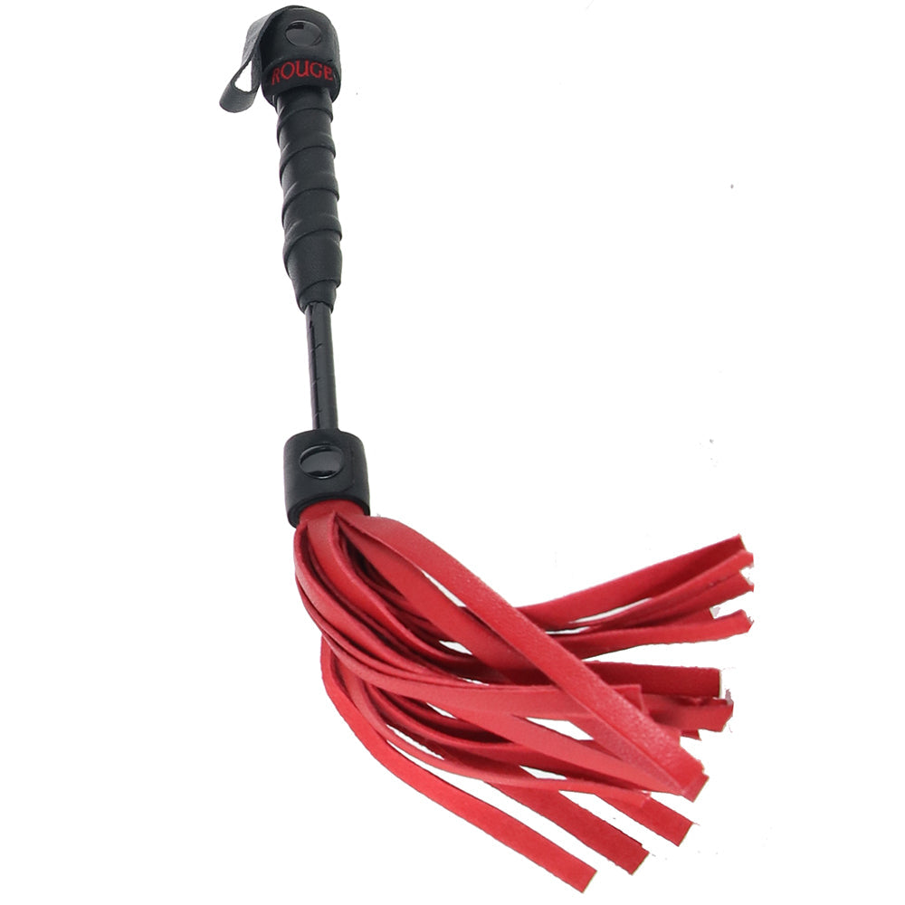 Leather Mini Flogger