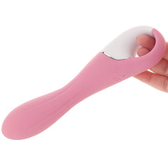 Satisfyer Air Pump Vibrator 2