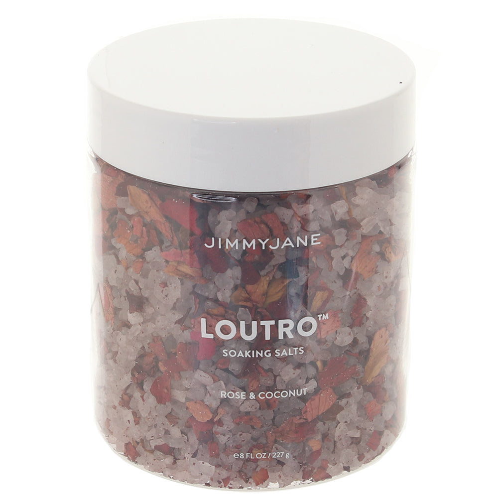 JimmyJane Loutro Soaking Salts