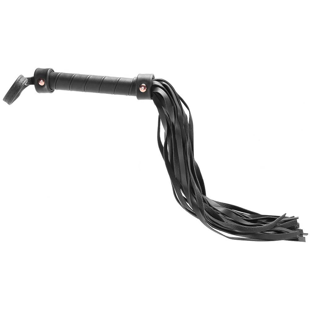 Bondage Couture Flogger