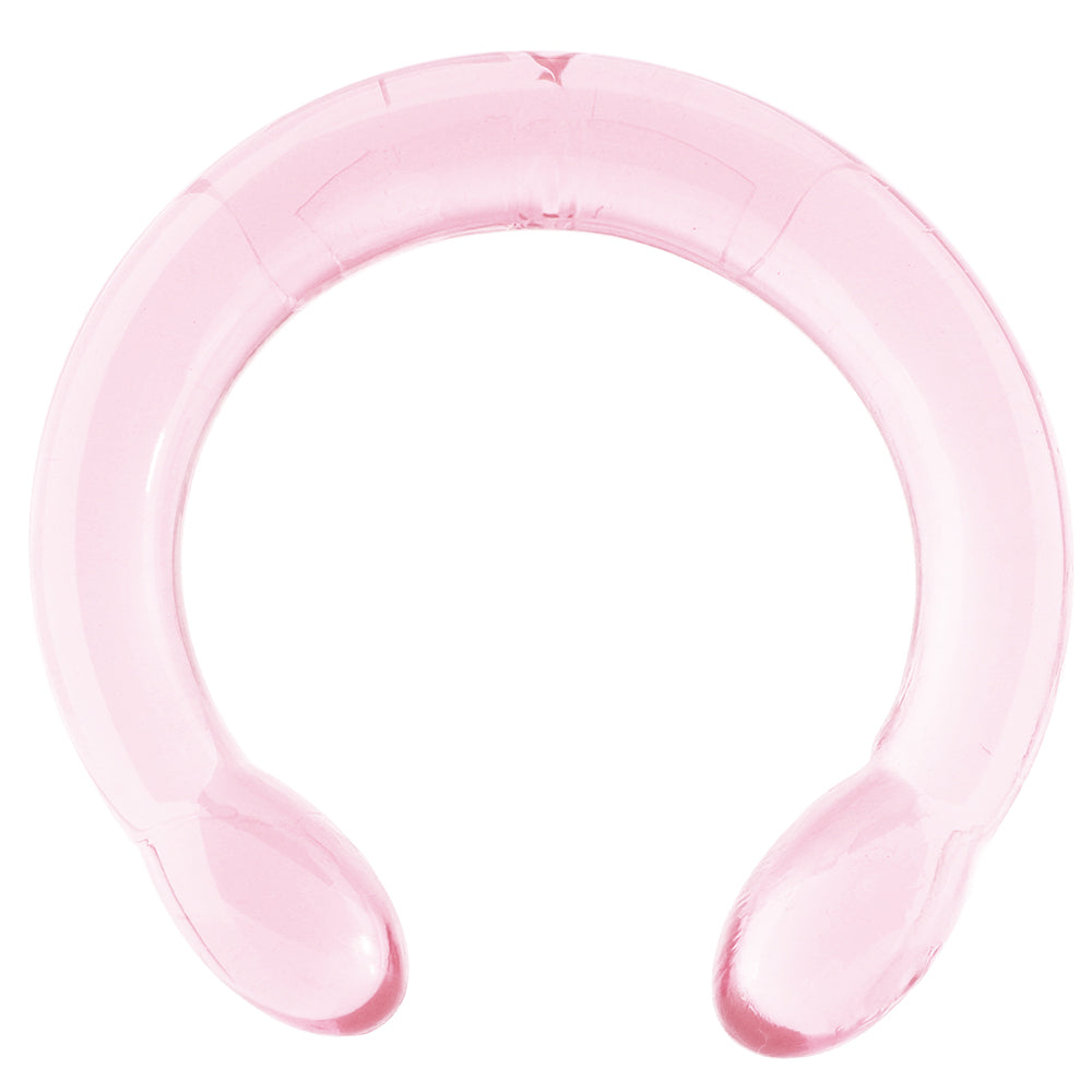 RealRock 17 Inch Double Ended Dildo
