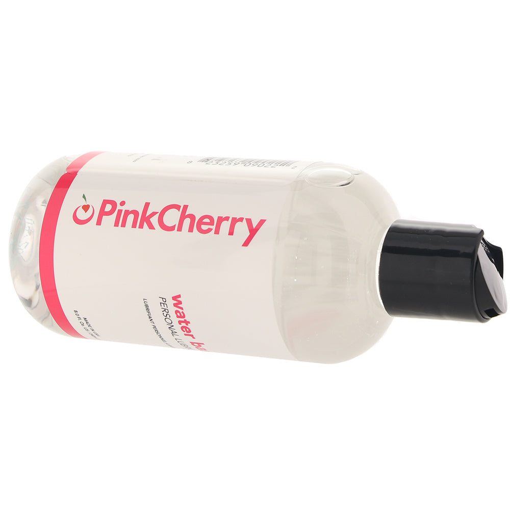 PinkCherry Water Based  Lubricant