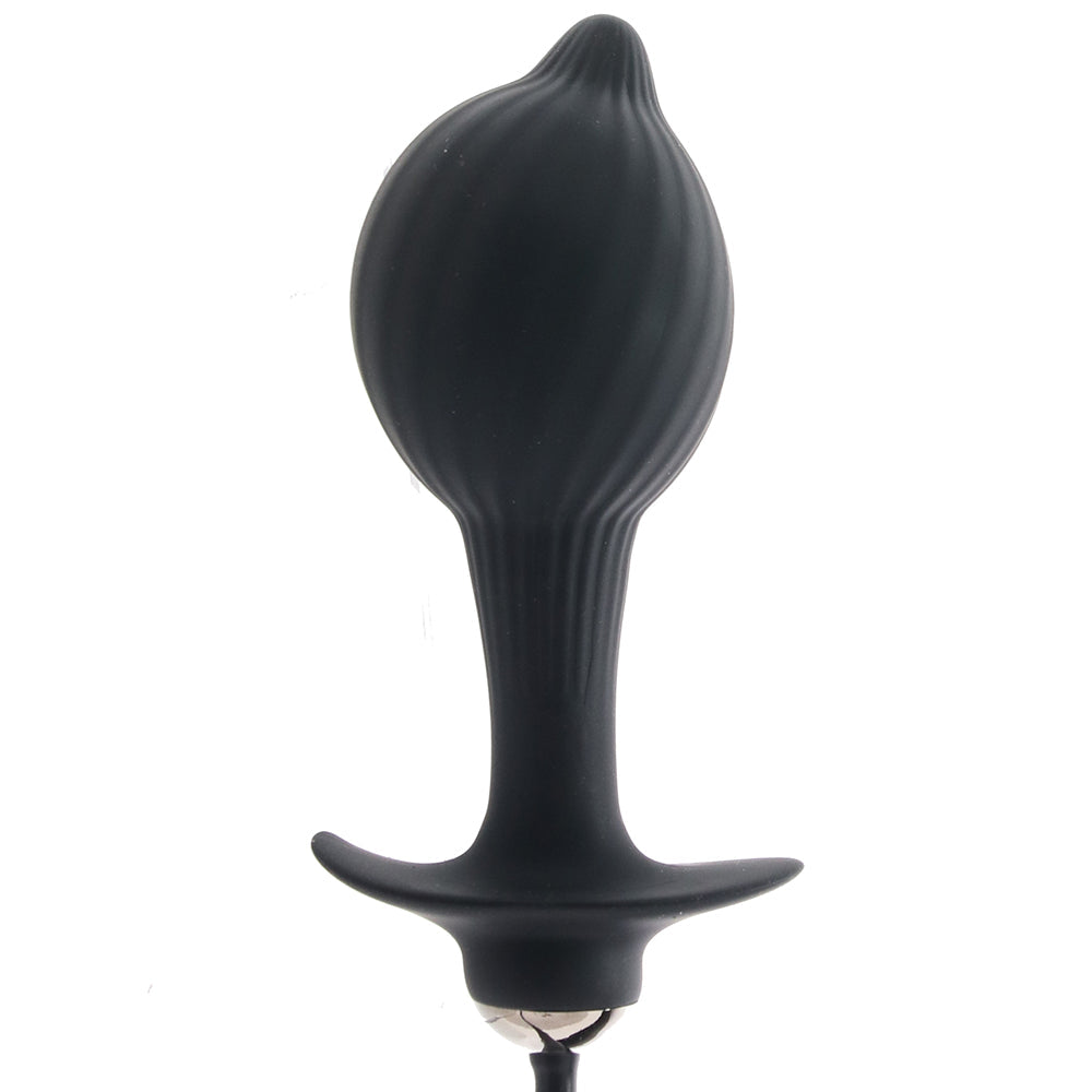 Anal Fantasy Elite Auto-Throb Inflatable Plug