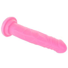 Neo 7.5 Inch Dual Density Dildo