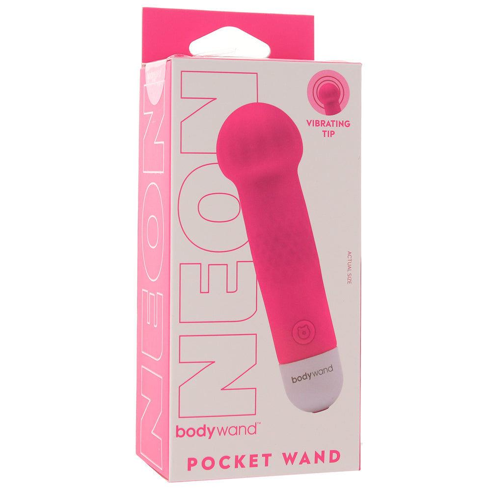 BodyWand Pocket Wand