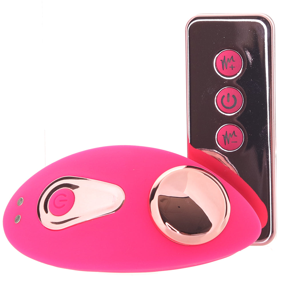 Sugar Pop Chantilly Panty Vibe