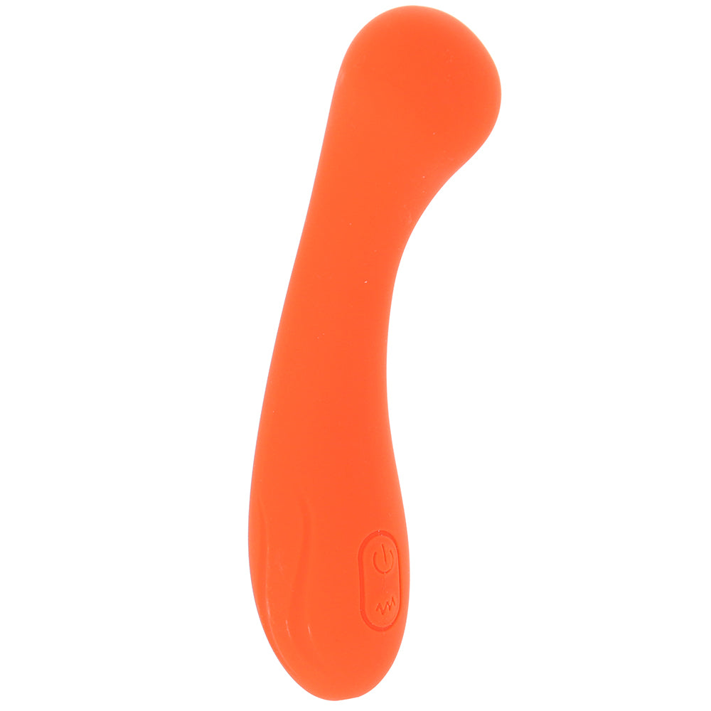 Stella Liquid Silicone G-Wand