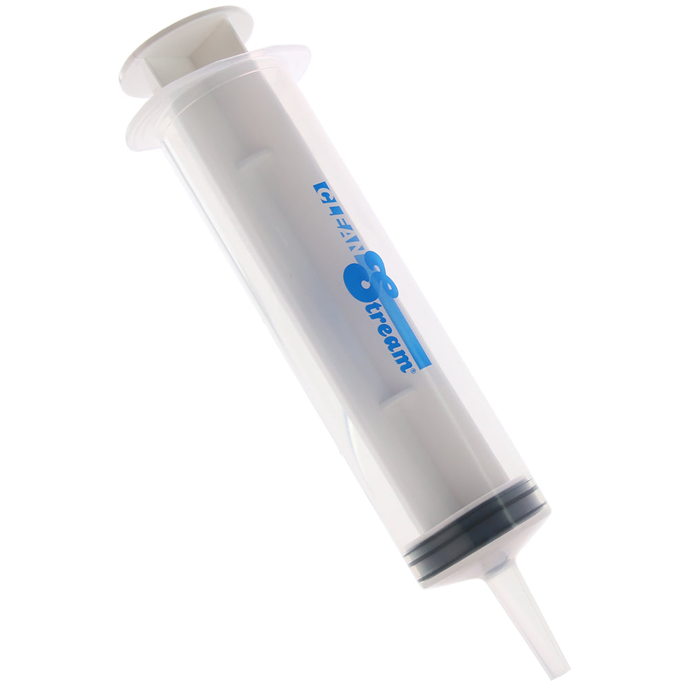 Clean Stream Enema Syringe