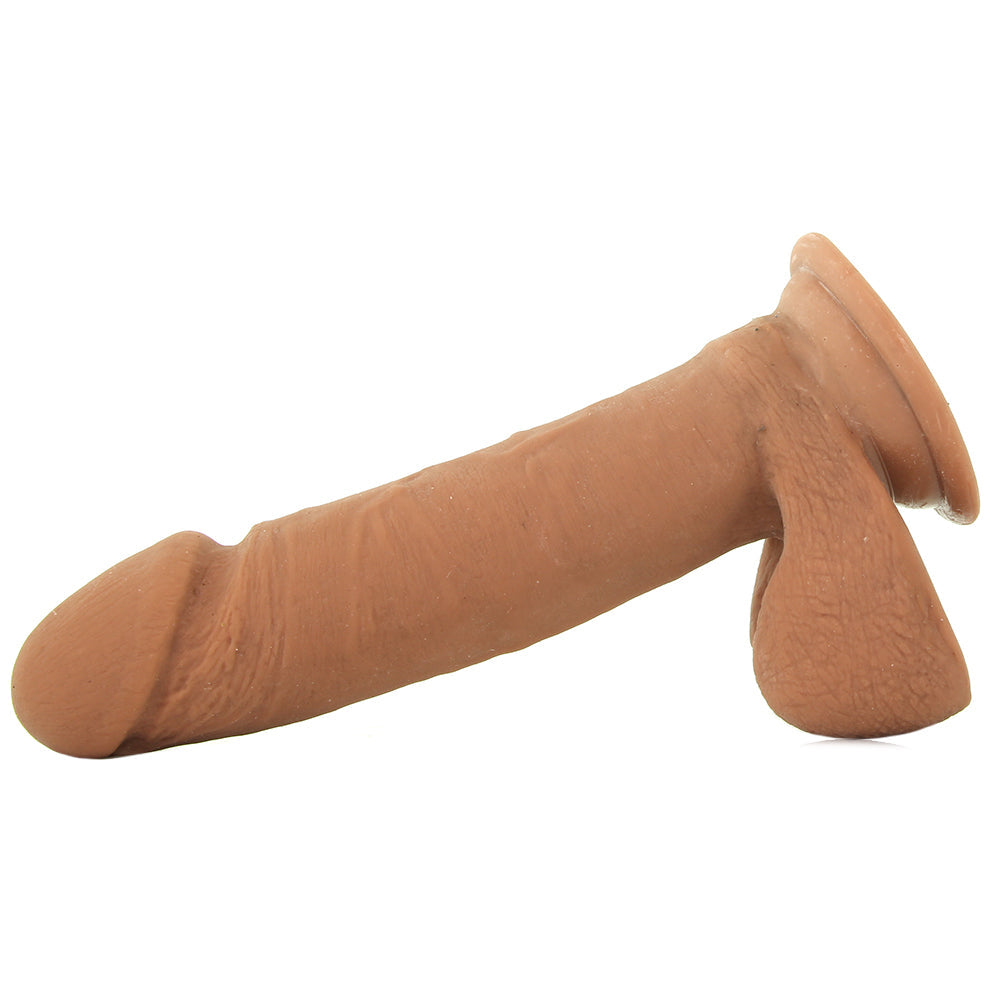 7 Inch ULTRASKYN Perfect D Dildo