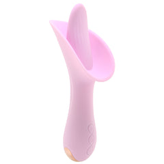 Devine Vibes Vibro Tongue Clit Hugger