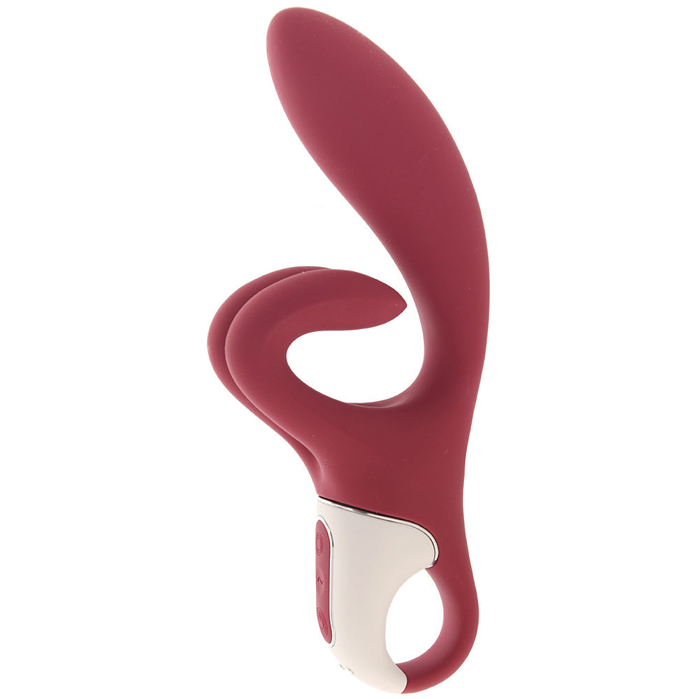 Satisfyer Touch Me Rabbit Vibe