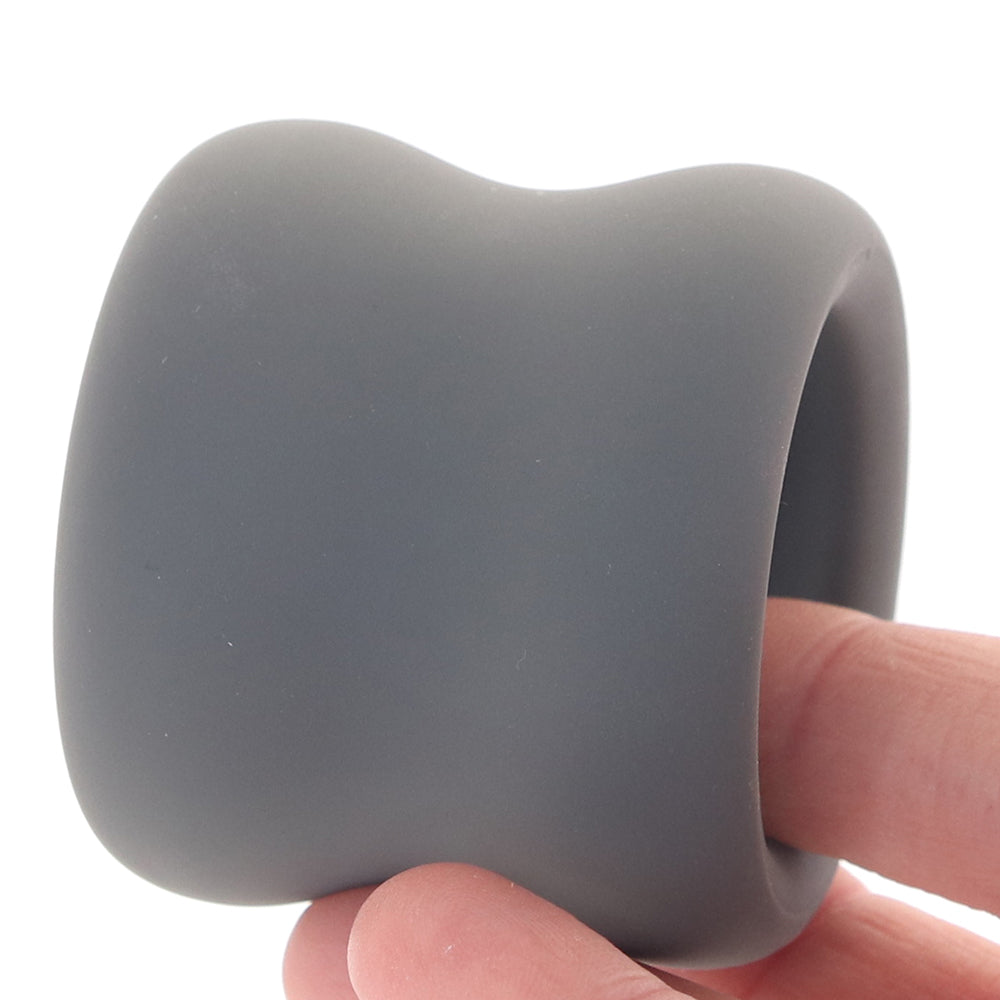 Alpha Liquid Silicone Scrotum Ring