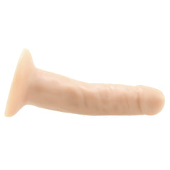 Dr. Skin 5.5 Inch Cock with Suction Cup