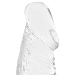 King Cock 7.5 Inch Ballsy Dildo