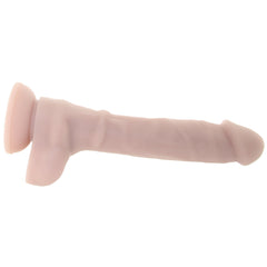 PinkCherry Lucky Dick Realistic 8.25 Inch Dildo