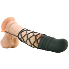 Silicone 2 Inch Extension