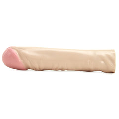 8 Inch Classic Vac-U-Lock Dildo