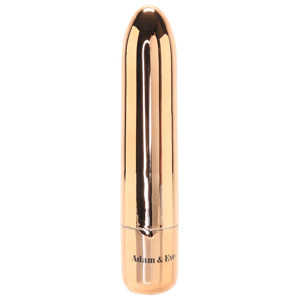 Eve's Copper Cutie Rechargeable Bullet Vibe