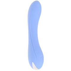 Blue Crush Silicone Mini Vibe