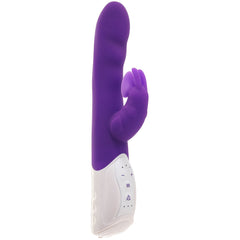 Silicone Suction Rabbit Vibe