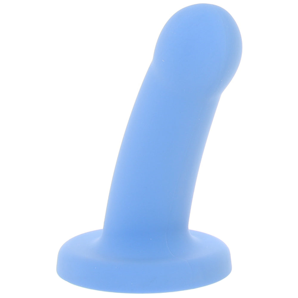 Jinx 5 Inch Silicone Dildo