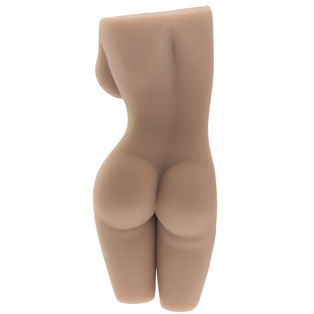 Zero Tolerance Body Language Stroker