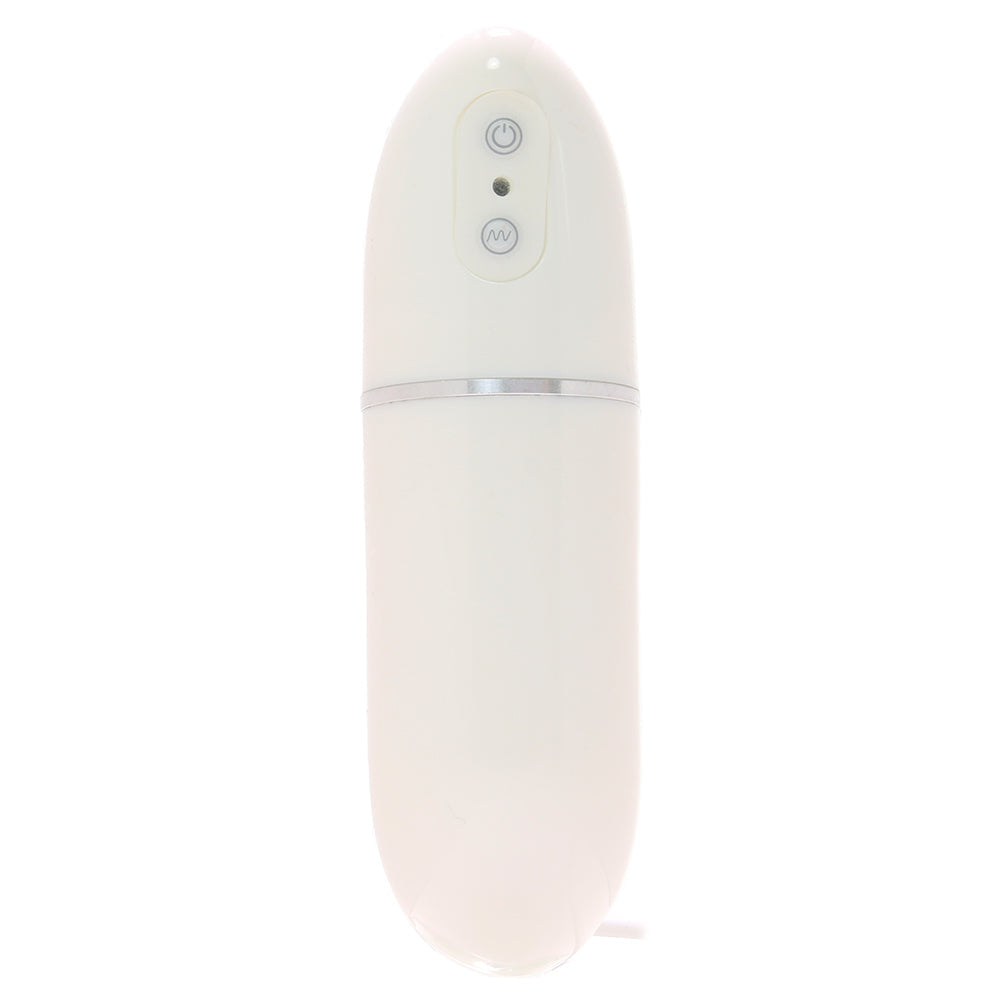 Blossom Silicone Bullet Vibe