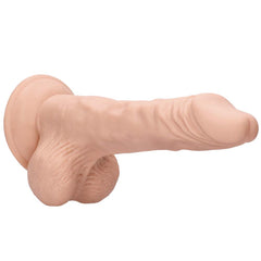 RealRock 9 Inch Ballsy Dildo