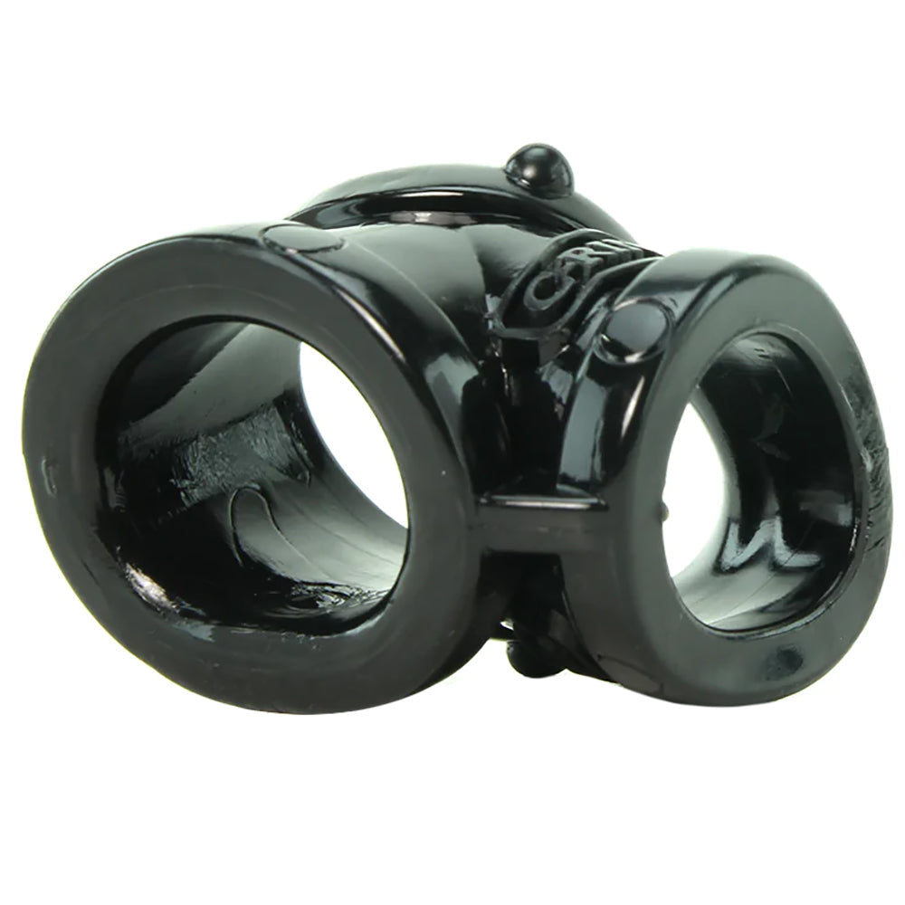 Rock Hard Cock Pipe