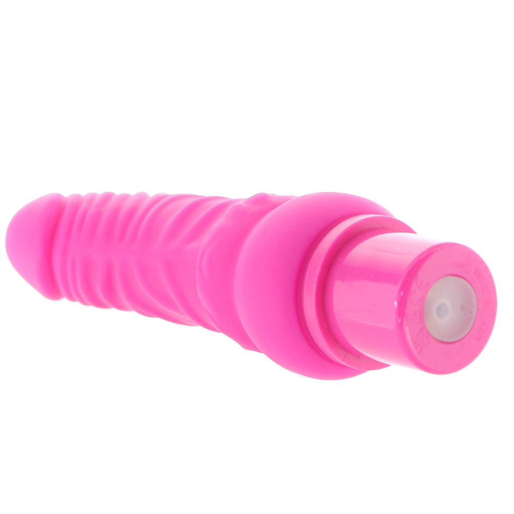 Power Stud Rechargeable Curvy Vibe