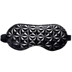 Diamond Blackout Blindfold