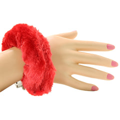 Fetish Fantasy Furry Cuffs