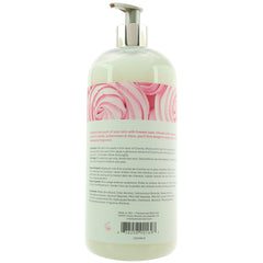 Oh So Smooth Shave Cream 32oz/946ml