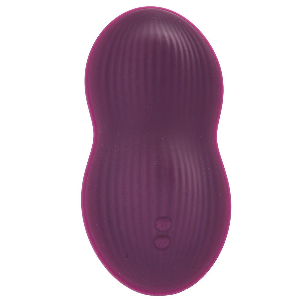 Lust Remote Control Dual Rider Vibe