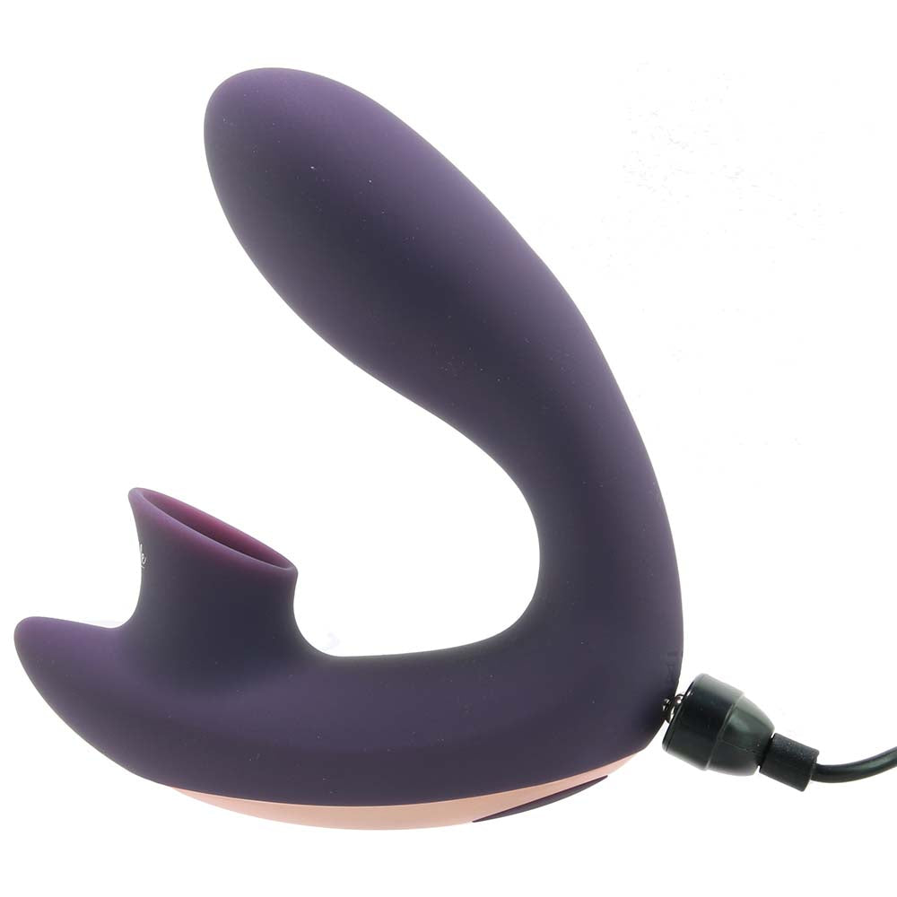 Irresistible Desirable Air Wave Stimulator