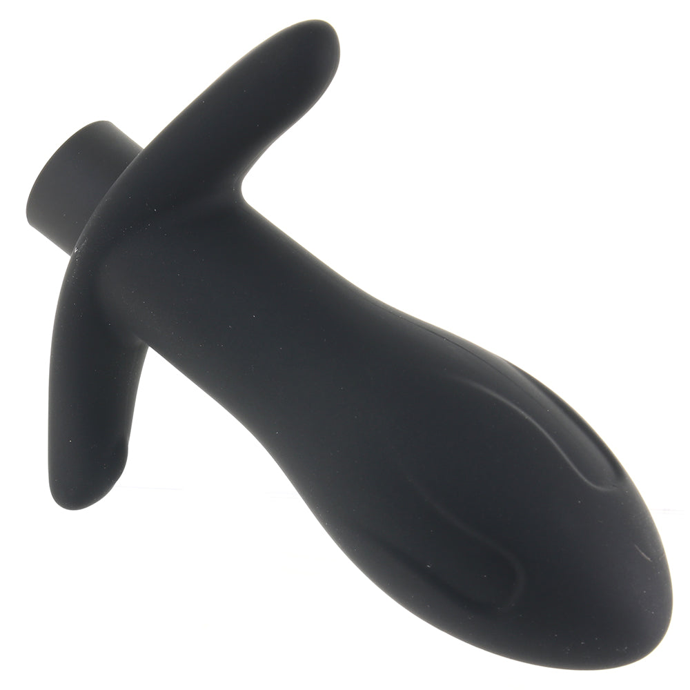 Zero Tolerance Booty Bounce Remote Anal Vibe