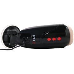 Dirty Talk Interactive Starter Stroker